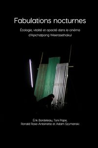 Produktbild: Fabulations nocturnes
