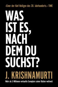 Produktbild: Was ist es, nach dem du suchst?