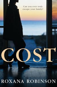 Produktbild: Robinson, R: Cost