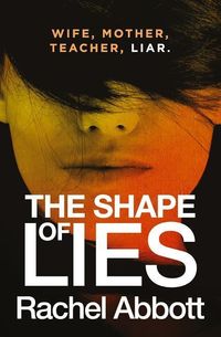 Produktbild: The Shape of Lies