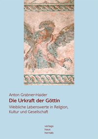 Produktbild: Die Urkraft der G&ouml;ttin