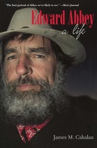 Produktbild: Edward Abbey