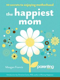Produktbild: The Happiest Mom