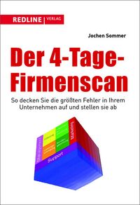 Produktbild: Der 4-Tage-Firmenscan