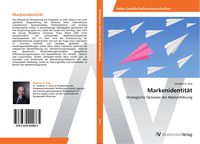 Produktbild: Markenidentit&auml;t