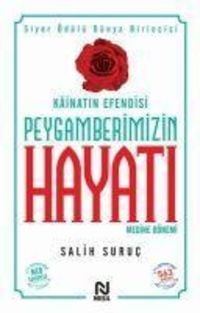 Produktbild: Kainatin Efendisi Peygamberimizin Hayati 2