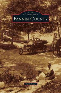 Produktbild: Fannin County