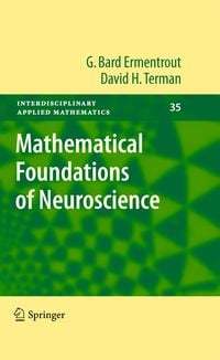 Produktbild: Mathematical Foundations of Neuroscience