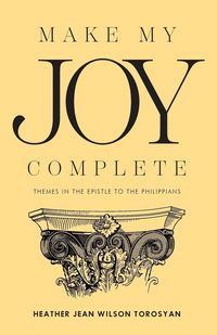 Produktbild: Make My Joy Complete