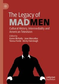 Produktbild: The Legacy of Mad Men