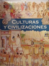 Produktbild: Culturas y civilizaciones