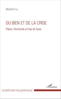 Produktbild: Du bien et de la crise