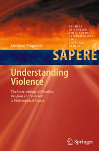 Produktbild: Understanding Violence