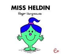 Produktbild: Miss Heldin