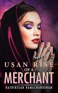 Produktbild: Usan Rise of a Merchant