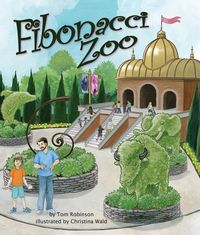 Produktbild: Fibonacci Zoo
