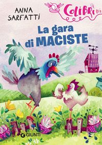 Produktbild: La gara di Maciste