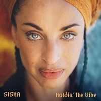 Produktbild: Holdin The Vibe