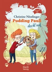 Produktbild Pudding Pauli deckt auf