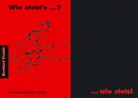 Produktbild: Wie steht's...?