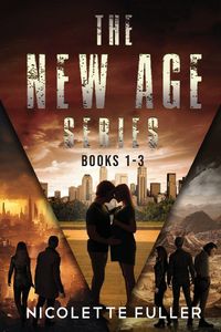 Produktbild: The New Age Series - Books 1-3