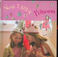 Produktbild: Now I am a Princess