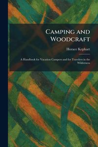 Produktbild: Camping and Woodcraft