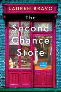 Produktbild: The Second Chance Store