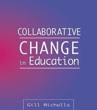 Produktbild: Collaborative Change in Education