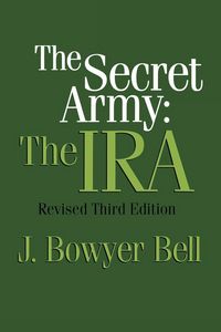 Produktbild: The Secret Army