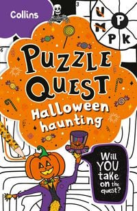 Produktbild: Halloween Haunting