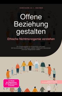 Produktbild: Offene Beziehung gestalten