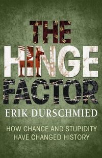 Produktbild: The Hinge Factor
