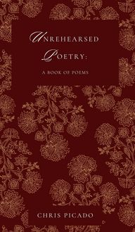 Produktbild: Unrehearsed Poetry
