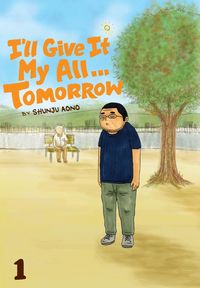 Produktbild: I'll Give It My All... Tomorrow, Volume 1
