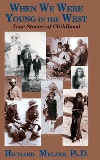 Produktbild: When We Were Young in the West