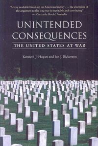 Produktbild: Unintended Consequences