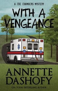 Produktbild: With a Vengeance