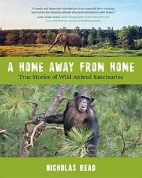 Produktbild: A Home Away from Home