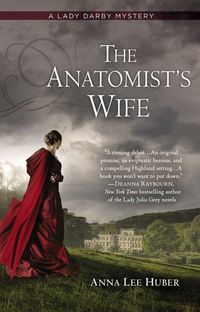 Produktbild: The Anatomist's Wife