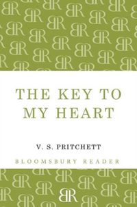 Produktbild: Key To My Heart