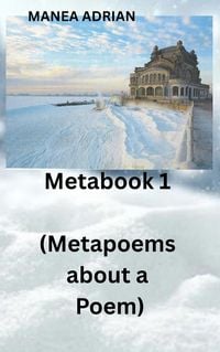 Produktbild: Metabook 1 (Metapoems about a Poem)