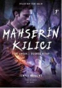 Produktbild: Mahserin Kilici