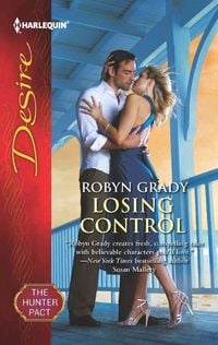 Produktbild: Losing Control