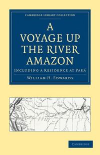 Produktbild: A Voyage Up the River Amazon