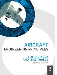 Produktbild: Aircraft Engineering Principles