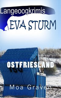 Produktbild: Eva Sturm - Die ersten drei F&auml;lle