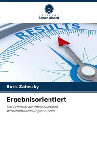 Produktbild: Ergebnisorientiert