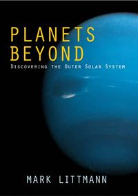 Produktbild: Planets Beyond: Discovering the Outer Solar System