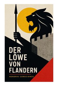 Produktbild: Der L&ouml;we von Flandern